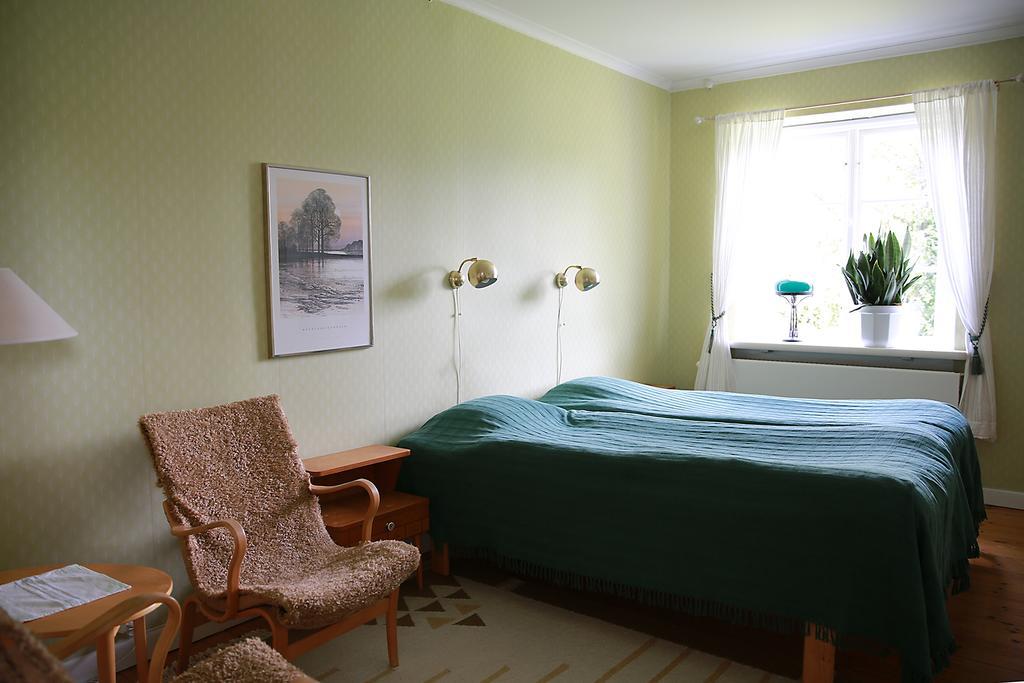 Bed and Breakfast Olsbacka Gard Falun Habitación foto